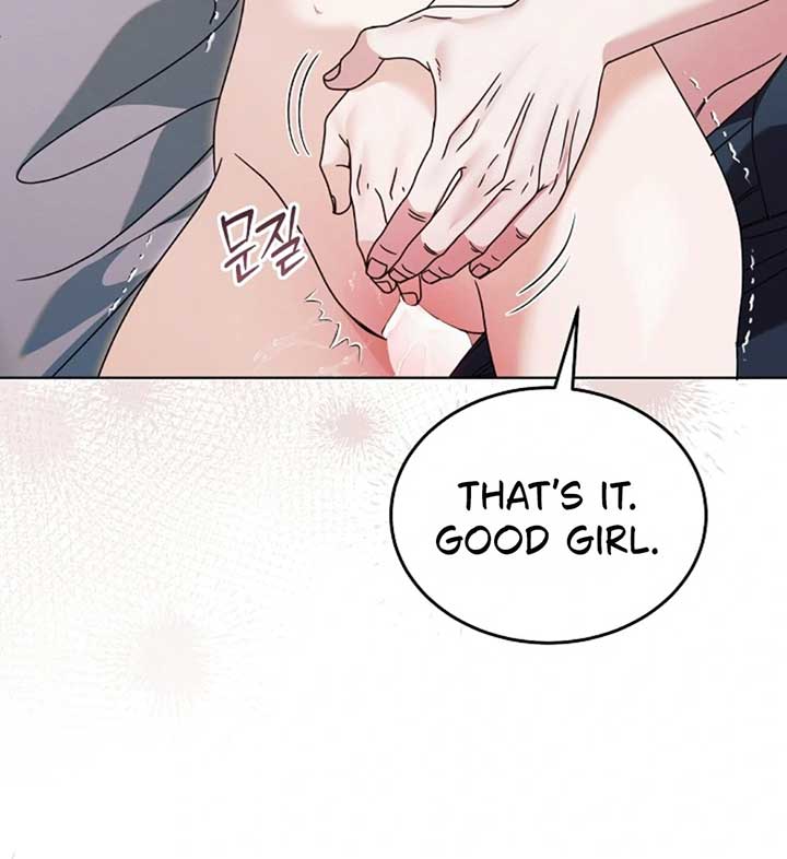 Try Begging Me Chapter 56 — page 43