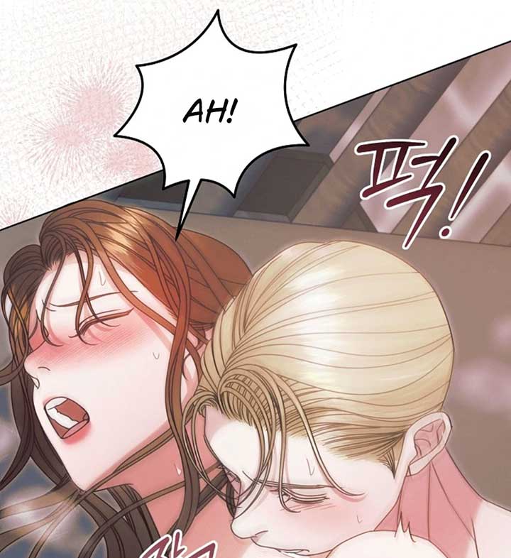 Try Begging Me Chapter 56 — page 55