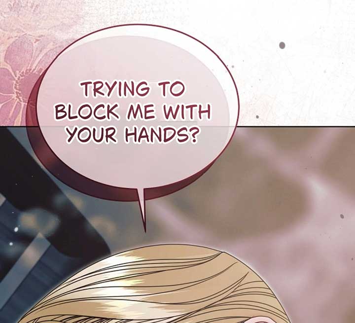 Try Begging Me Chapter 56 — page 107
