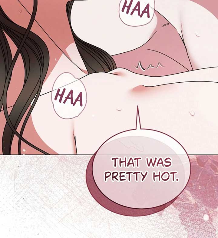 Try Begging Me Chapter 56 — page 109