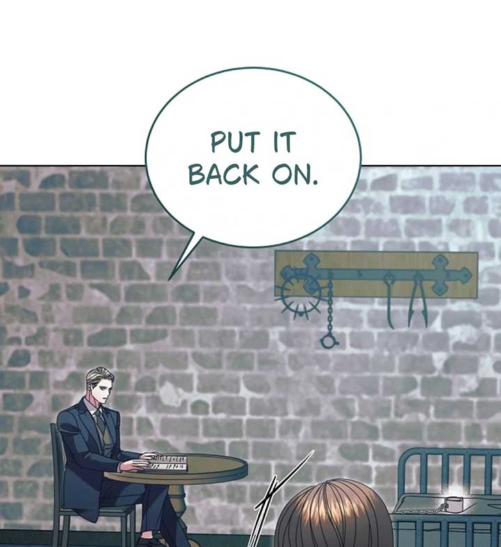 Try Begging Me Chapter 56 — page 137