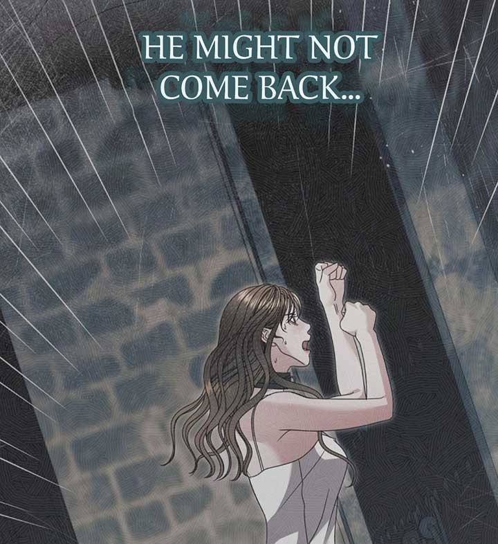 Try Begging Me Chapter 56 — page 170