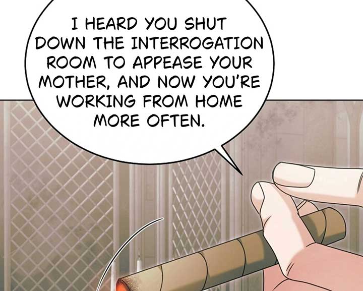 Try Begging Me Chapter 57 — page 5