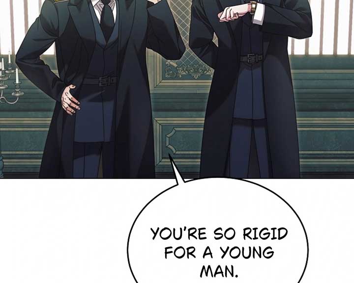 Try Begging Me Chapter 57 — page 18