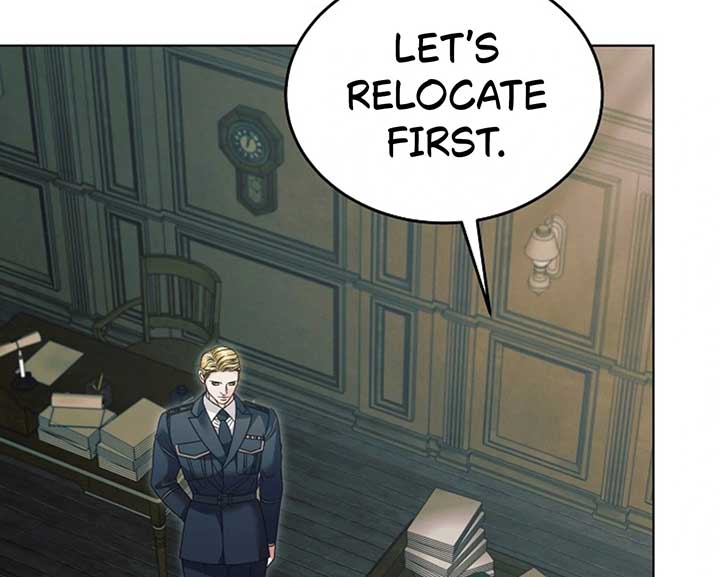 Try Begging Me Chapter 57 — page 76