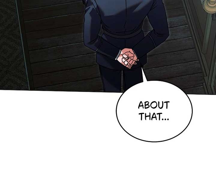 Try Begging Me Chapter 57 — page 84