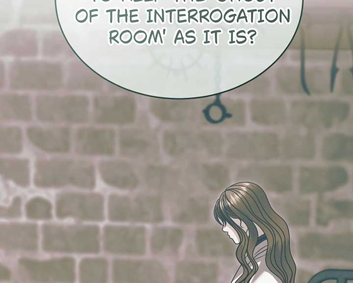 Try Begging Me Chapter 57 — page 113