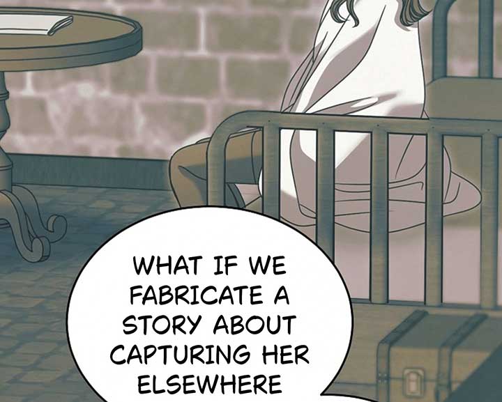 Try Begging Me Chapter 57 — page 114