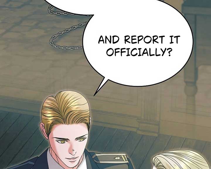 Try Begging Me Chapter 57 — page 115