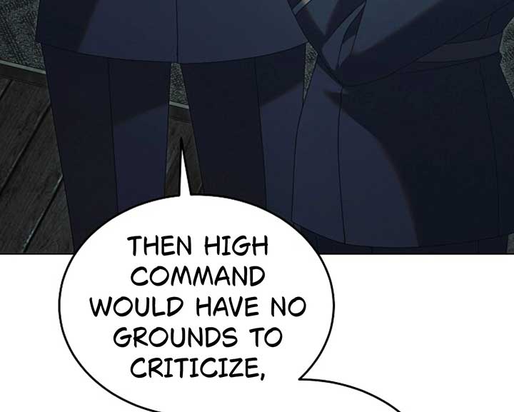 Try Begging Me Chapter 57 — page 117