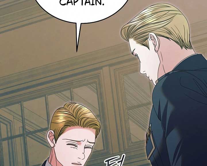 Try Begging Me Chapter 57 — page 128