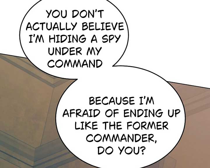 Try Begging Me Chapter 57 — page 131