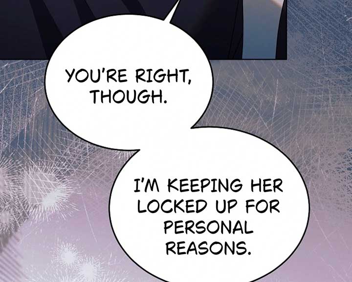 Try Begging Me Chapter 57 — page 137