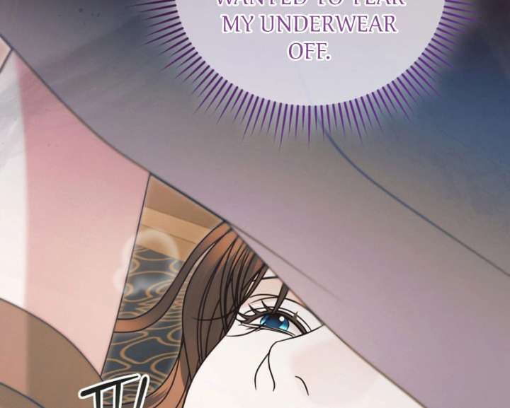 Try Begging Me Chapter 59 — page 15