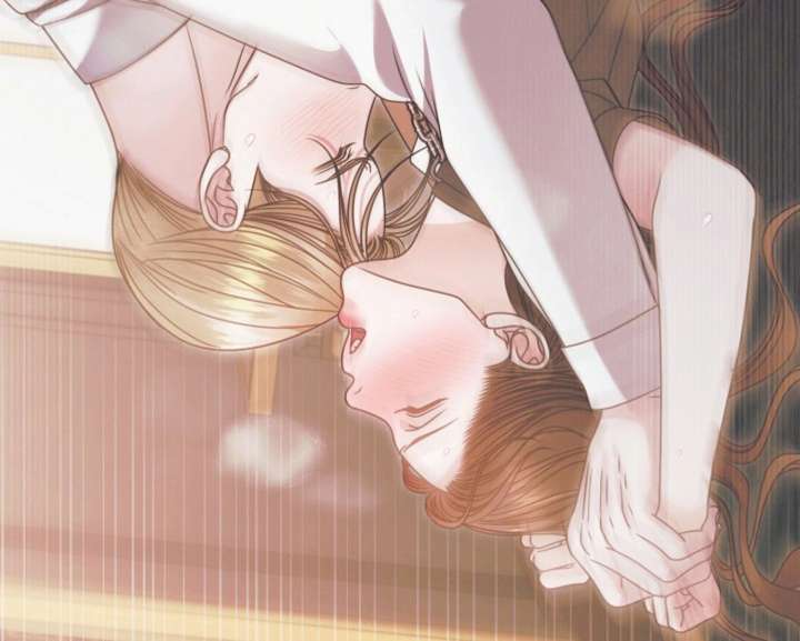 Try Begging Me Chapter 59 — page 110