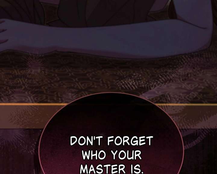 Try Begging Me Chapter 59 — page 119