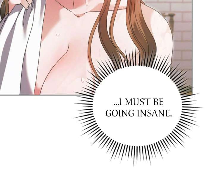 Try Begging Me Chapter 59 — page 132