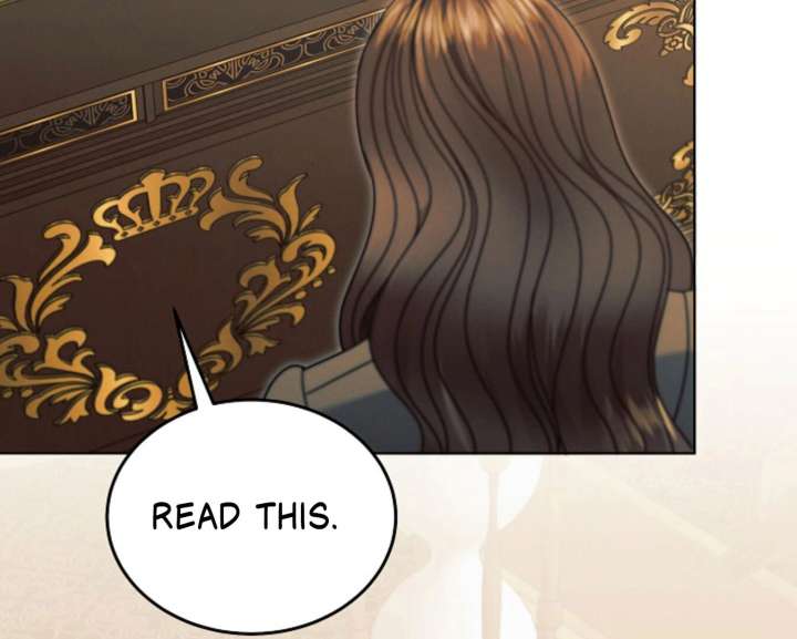 Try Begging Me Chapter 59 — page 152