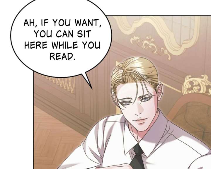 Try Begging Me Chapter 59 — page 161