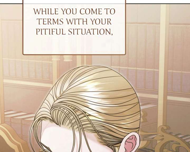 Try Begging Me Chapter 59 — page 167