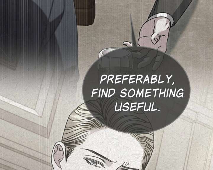 Try Begging Me Chapter 60 — page 6