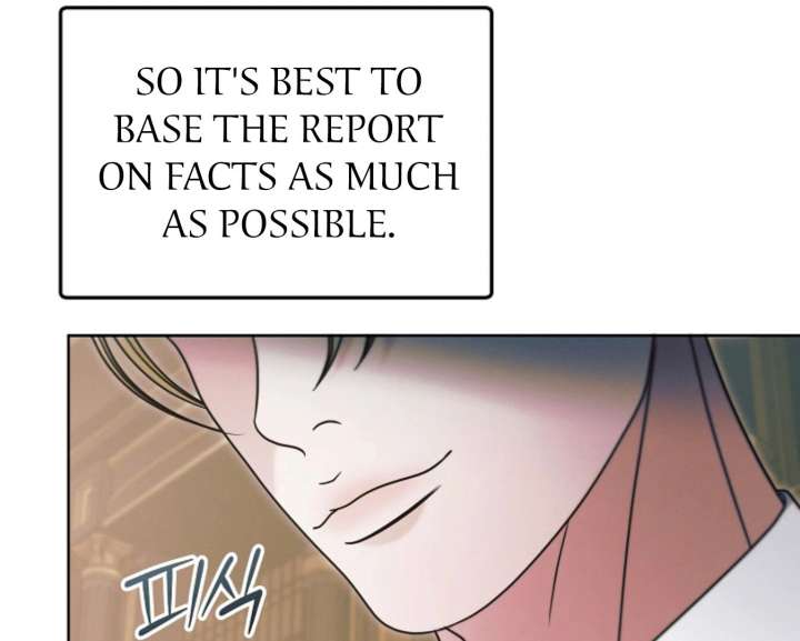 Try Begging Me Chapter 60 — page 12