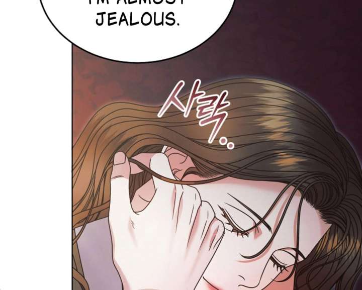 Try Begging Me Chapter 60 — page 34