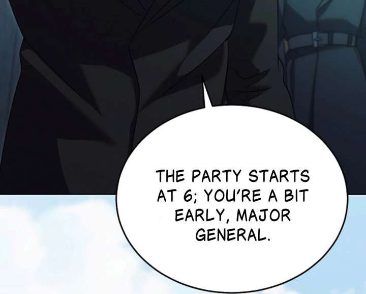 Try Begging Me Chapter 60 — page 71