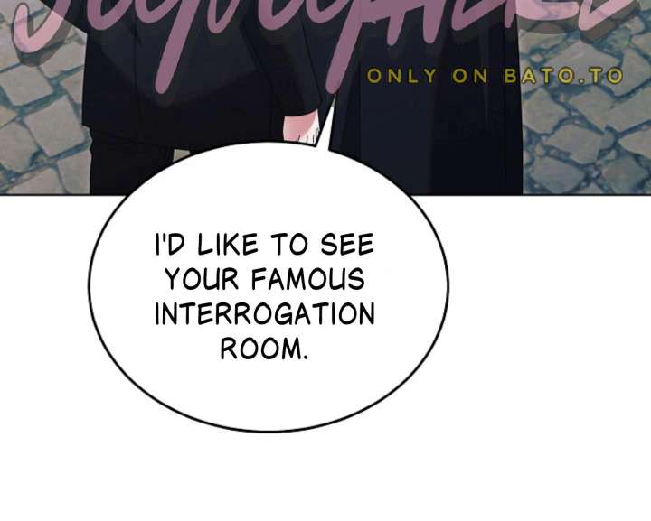 Try Begging Me Chapter 60 — page 77