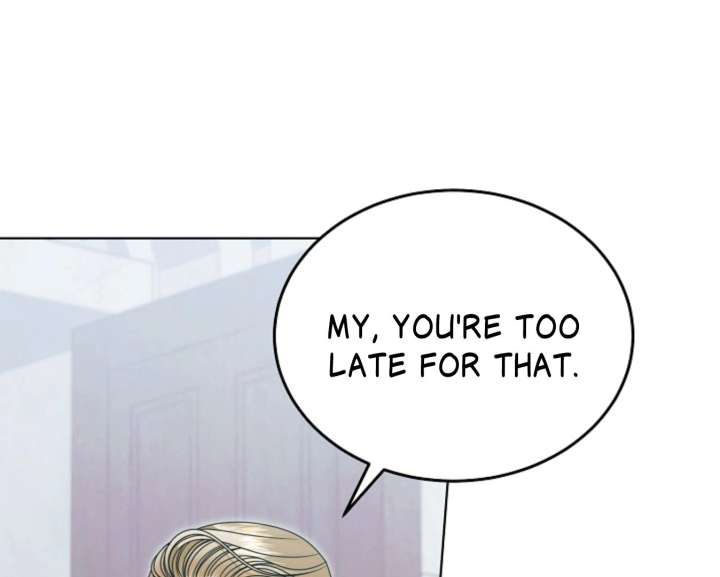 Try Begging Me Chapter 60 — page 78