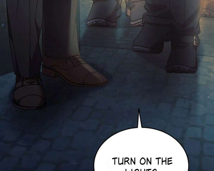 Try Begging Me Chapter 60 — page 94