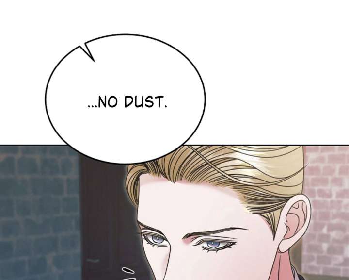 Try Begging Me Chapter 60 — page 109