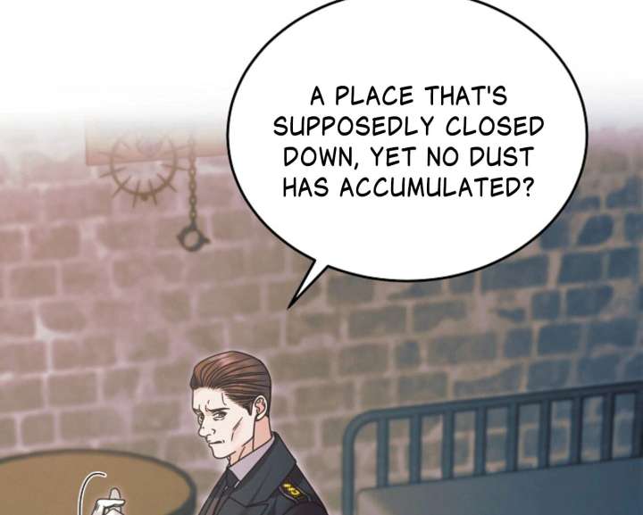 Try Begging Me Chapter 60 — page 111