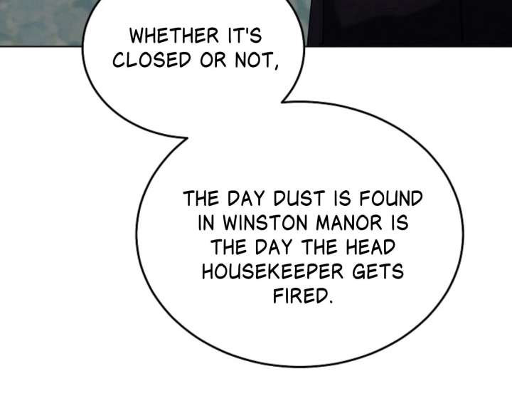 Try Begging Me Chapter 60 — page 114
