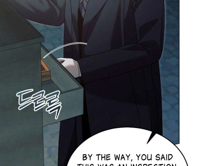 Try Begging Me Chapter 60 — page 116