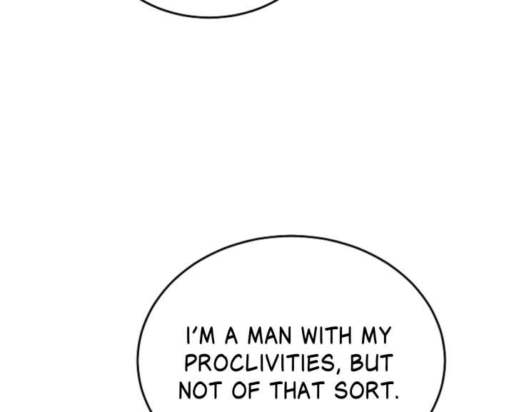 Try Begging Me Chapter 60 — page 122