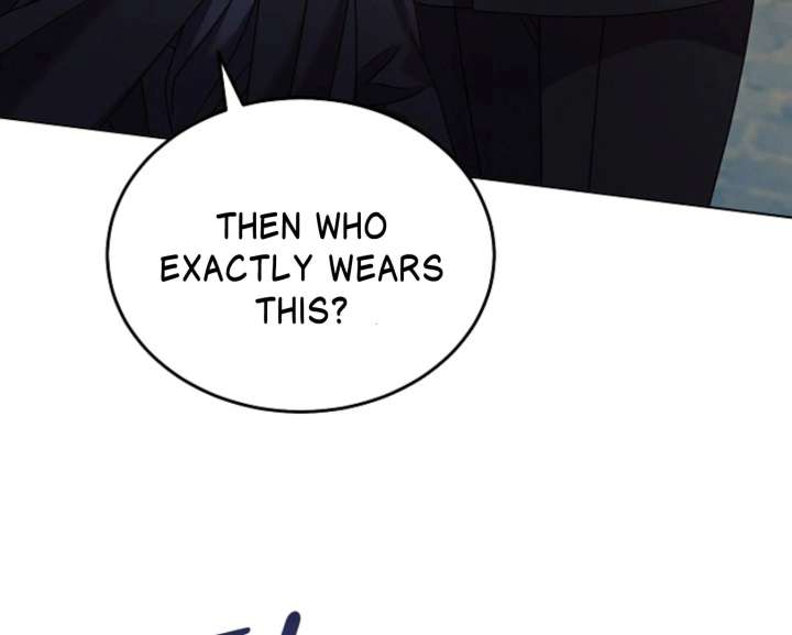 Try Begging Me Chapter 60 — page 125