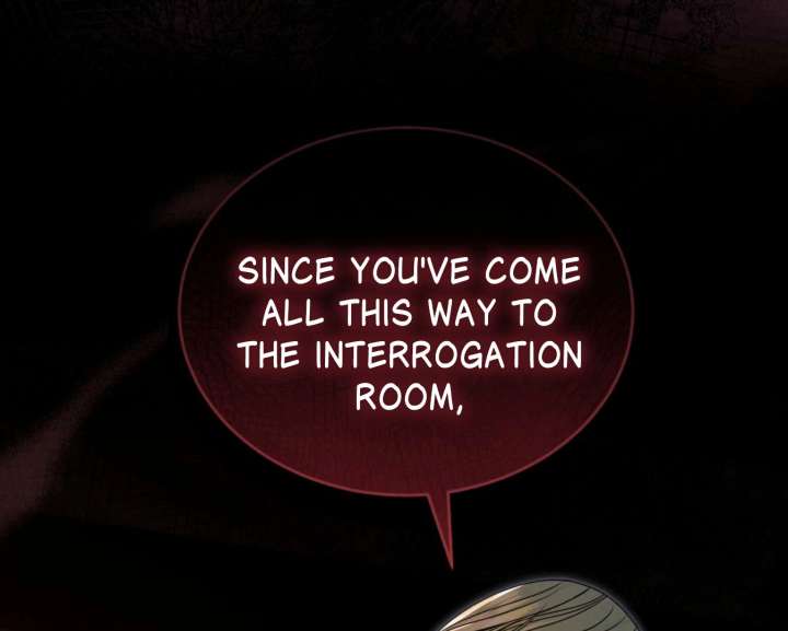 Try Begging Me Chapter 60 — page 132