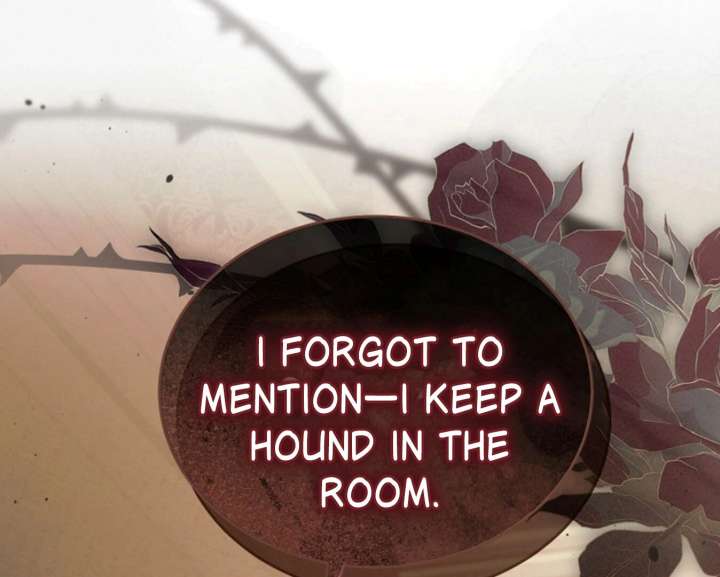 Try Begging Me Chapter 60 — page 149
