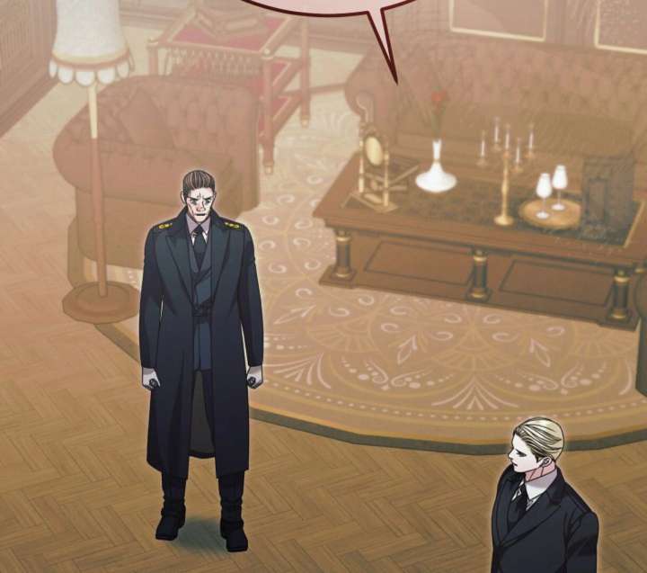 Try Begging Me Chapter 61 — page 3