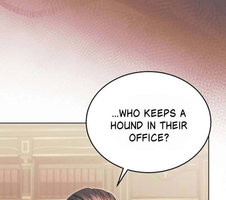 Try Begging Me Chapter 61 — page 6