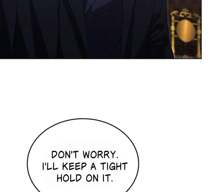 Try Begging Me Chapter 61 — page 8
