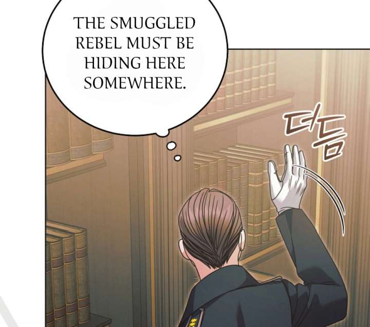 Try Begging Me Chapter 61 — page 29