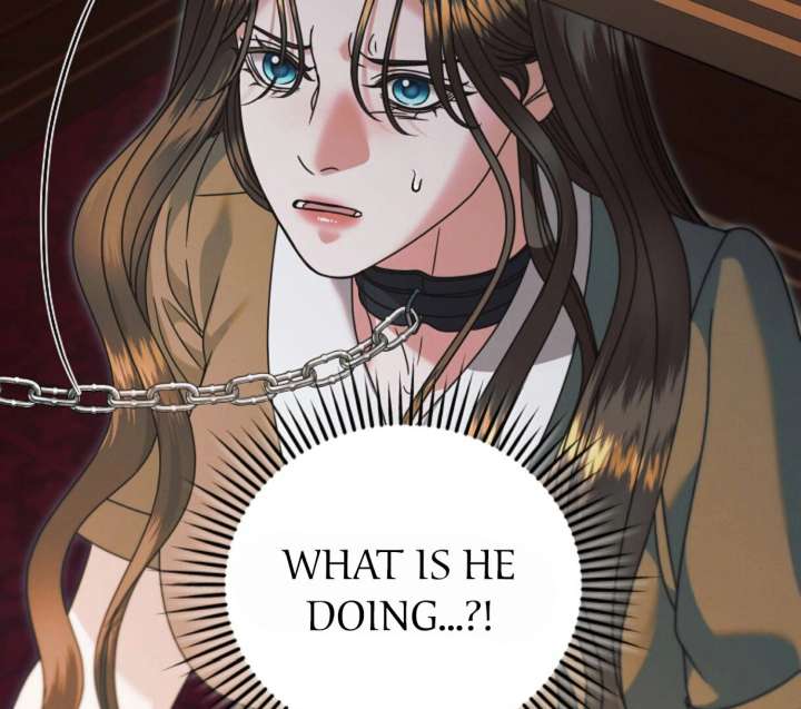Try Begging Me Chapter 61 — page 42
