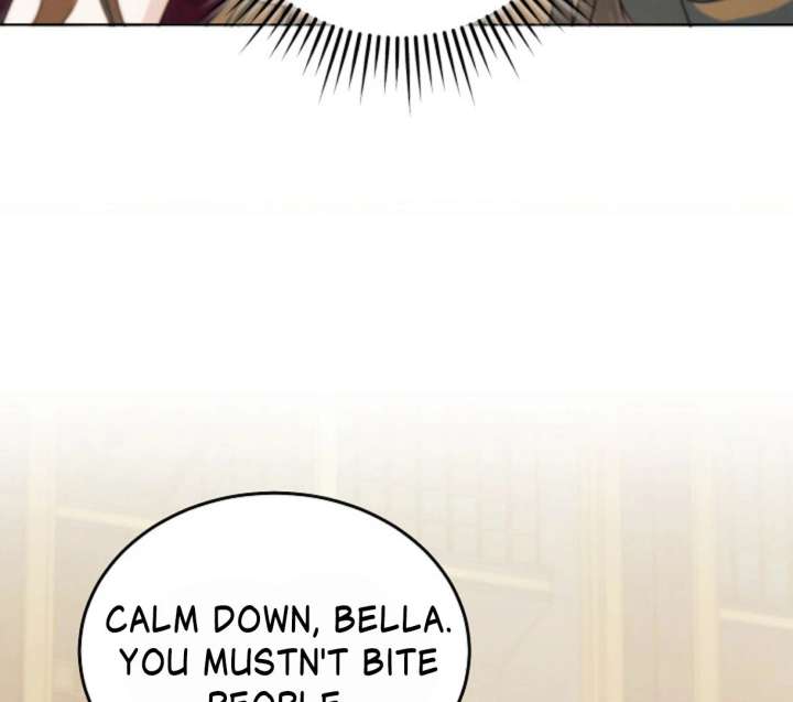 Try Begging Me Chapter 61 — page 43