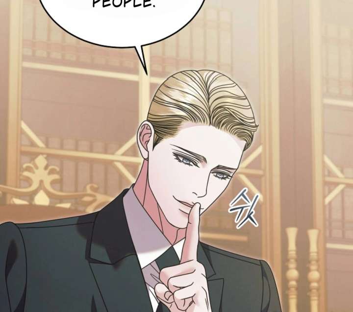 Try Begging Me Chapter 61 — page 44