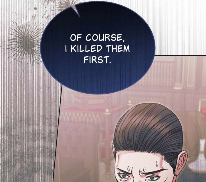 Try Begging Me Chapter 61 — page 50