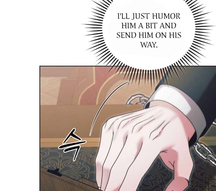 Try Begging Me Chapter 61 — page 58