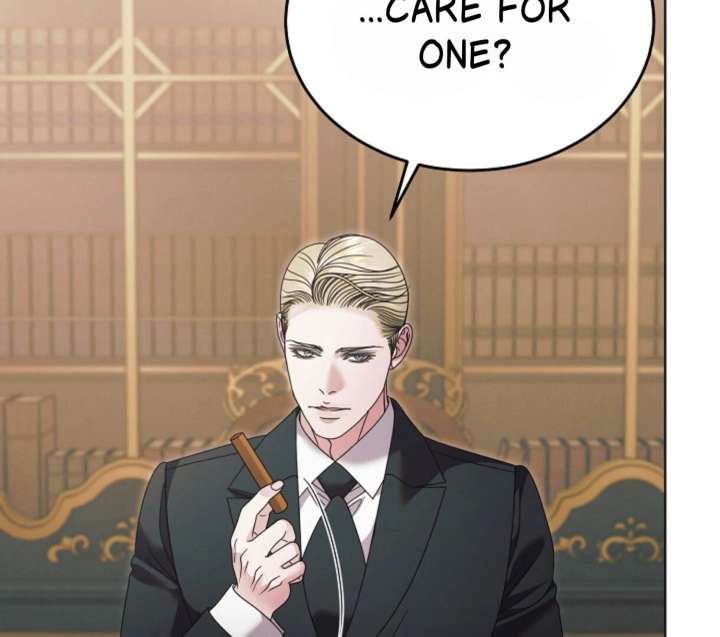 Try Begging Me Chapter 61 — page 77