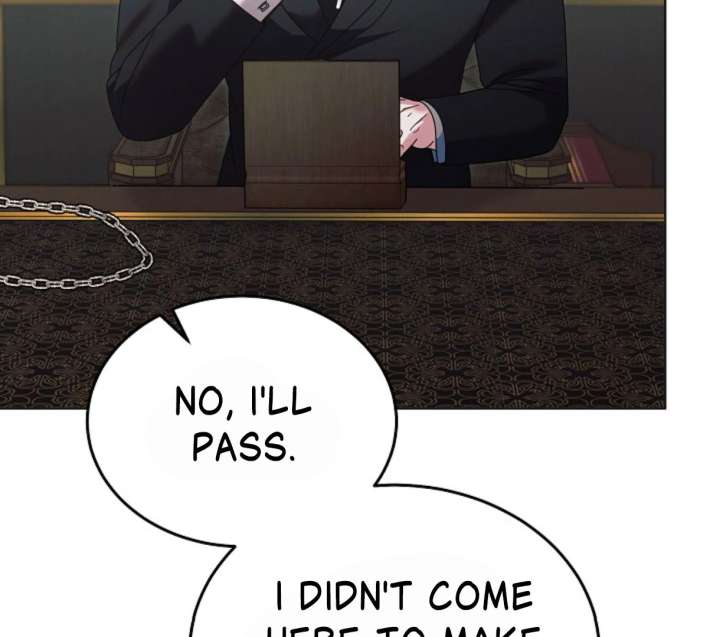 Try Begging Me Chapter 61 — page 78